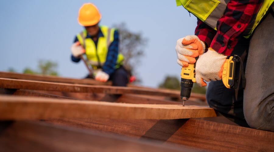 Expert new roof installation services in Spring Church, PA